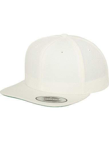 FLE-6089M-Classic Snapback