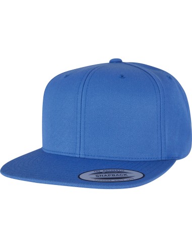 FLE-6089M-Classic Snapback