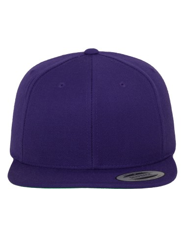 FLE-6089M-Classic Snapback