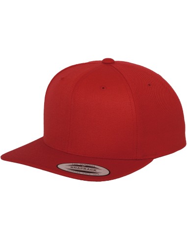 FLE-6089M-Classic Snapback