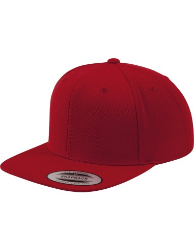 FLE-6089M-Classic Snapback