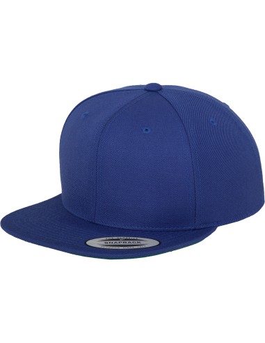 FLE-6089M-Classic Snapback