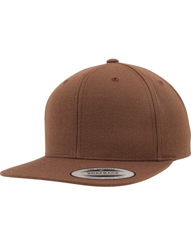 FLE-6089M-Classic Snapback