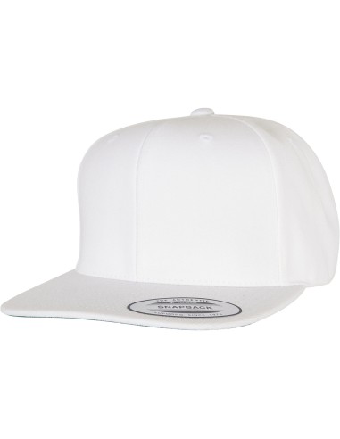 FLE-6089M-Classic Snapback