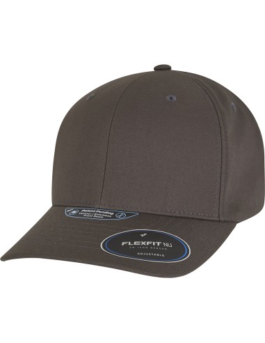 FLE-6110NU-Flexfit NU Adjustable Snapback