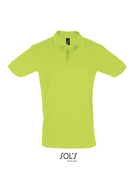 S-11346--Mens Polo Shirt Perfect