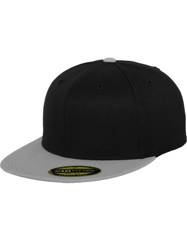 FLE-6210T-Premium 210 Fitted 2-Tone