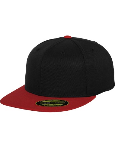 FLE-6210T-Premium 210 Fitted 2-Tone