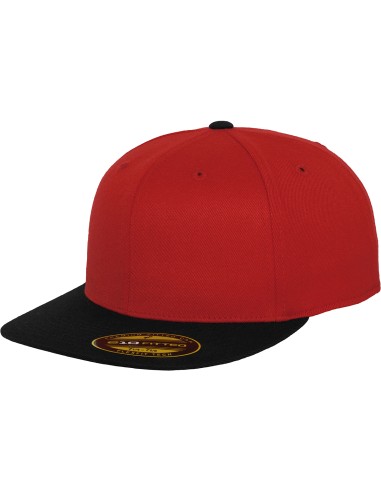 FLE-6210T-Premium 210 Fitted 2-Tone