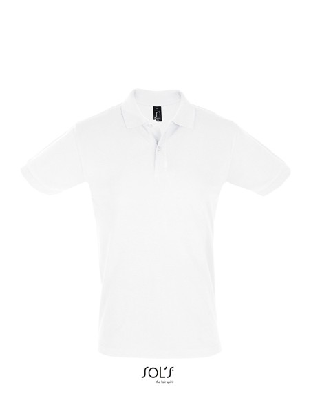 S-11346--Mens Polo Shirt Perfect