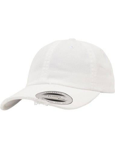 FLE-6245DC-Low Profile Destroyed Cap