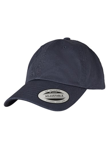FLE-6245EC-Ecowash Dad Cap