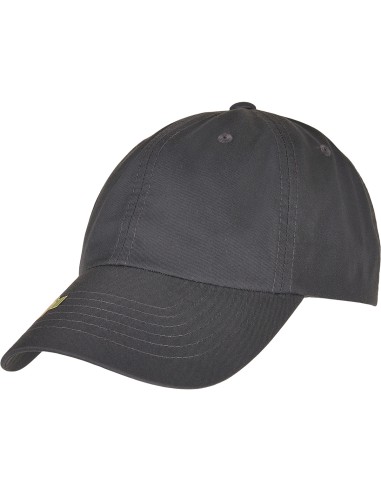 FLE-6245RP-Recycled Polyester Dad Cap