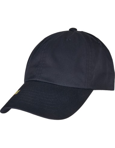 FLE-6245RP-Recycled Polyester Dad Cap