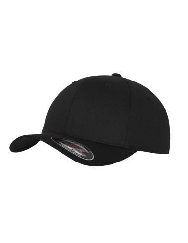 FLE-6277-Wooly Combed Cap