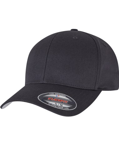 FLE-6277-Wooly Combed Cap