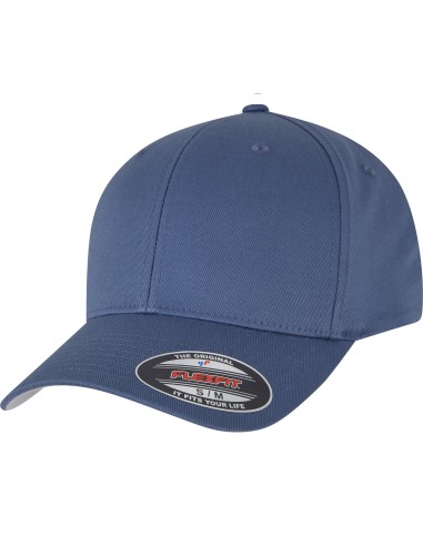 FLE-6277-Wooly Combed Cap