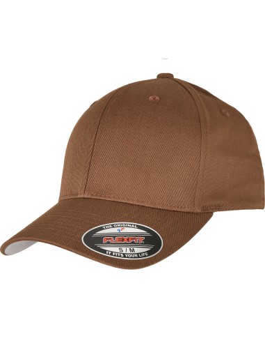 FLE-6277-Wooly Combed Cap