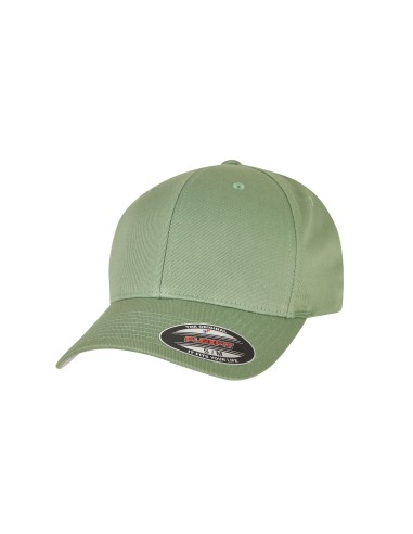 FLE-6277-Wooly Combed Cap