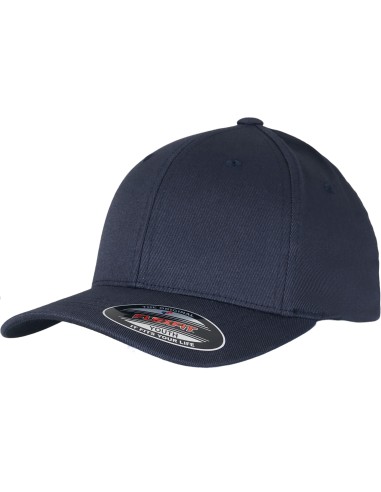 FLE-6277-Wooly Combed Cap
