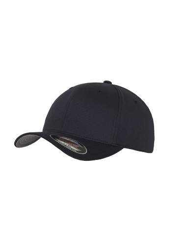 FLE-6277-Wooly Combed Cap
