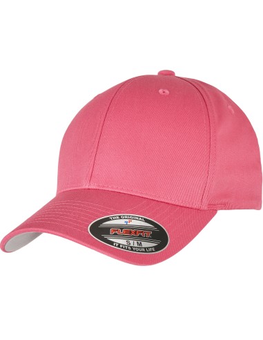 FLE-6277-Wooly Combed Cap