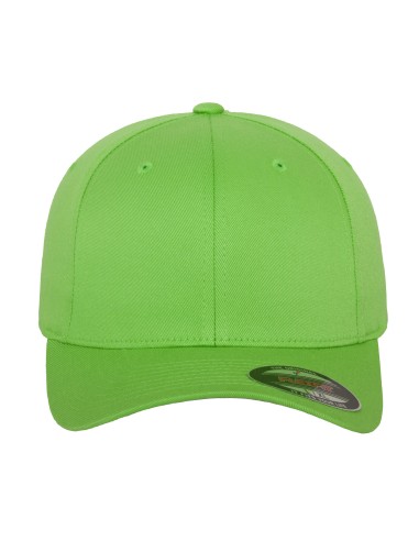 FLE-6277-Wooly Combed Cap