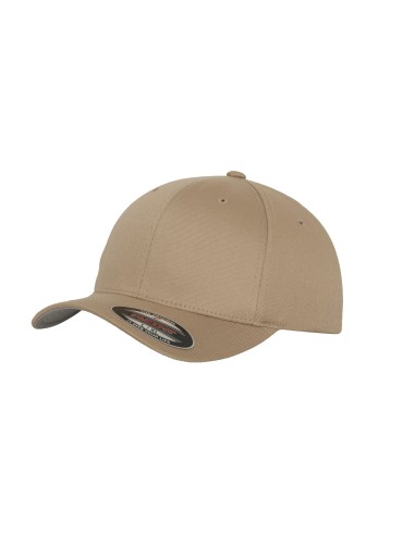FLE-6277-Wooly Combed Cap