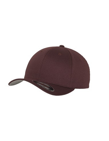 FLE-6277-Wooly Combed Cap