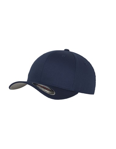FLE-6277-Wooly Combed Cap