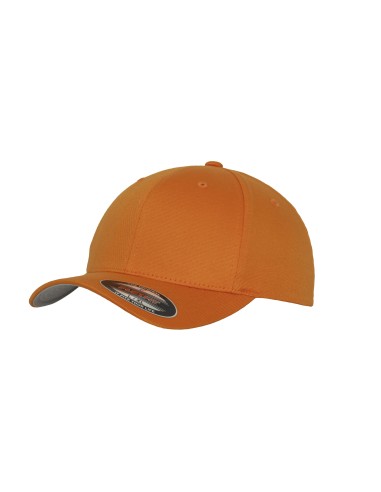 FLE-6277-Wooly Combed Cap