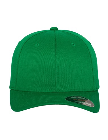FLE-6277-Wooly Combed Cap
