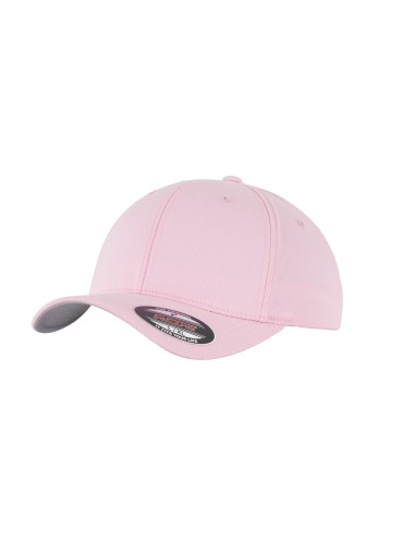 FLE-6277-Wooly Combed Cap