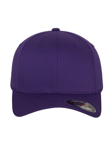 FLE-6277-Wooly Combed Cap