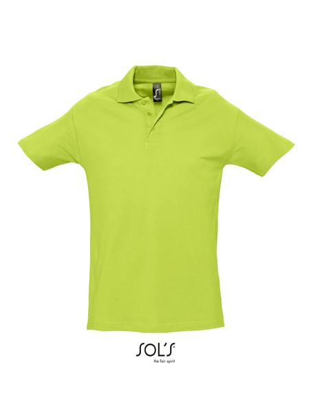 S-11362--Polo Spring II