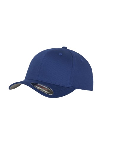 FLE-6277-Wooly Combed Cap
