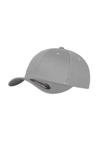 FLE-6277-Wooly Combed Cap
