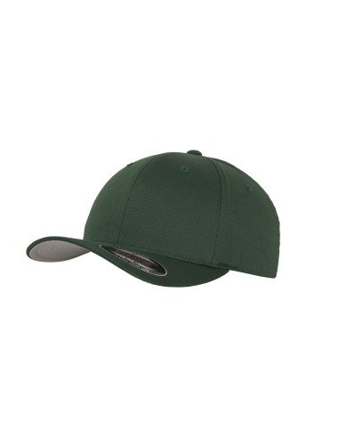 FLE-6277-Wooly Combed Cap