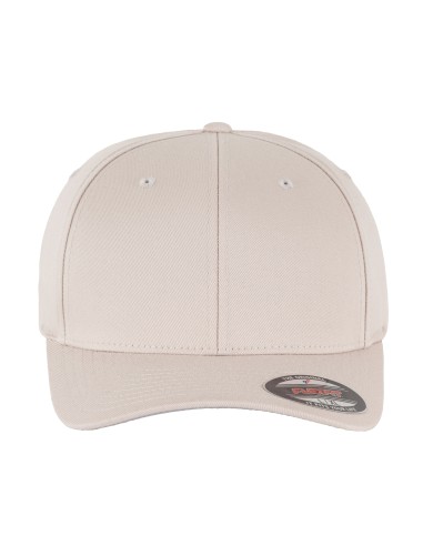 FLE-6277-Wooly Combed Cap