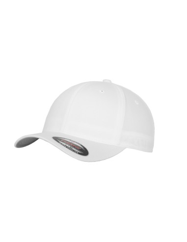FLE-6277-Wooly Combed Cap