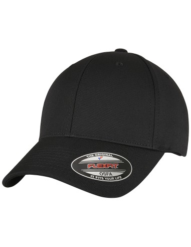 FLE-6277AS-Alpha Shape Flexfit Cap