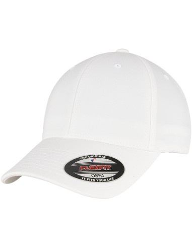 FLE-6277AS-Alpha Shape Flexfit Cap