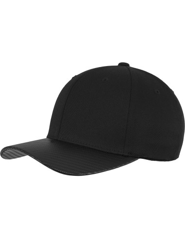 FLE-6277CA-Carbon Flexfit