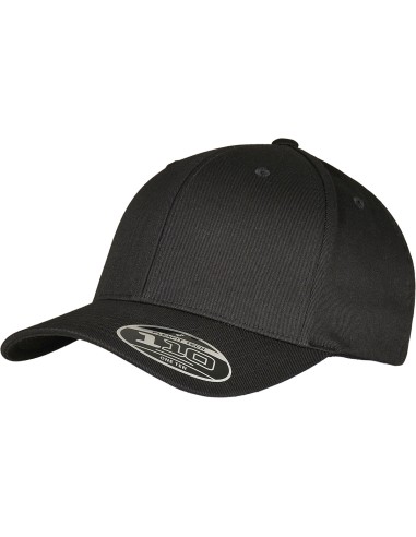 FLE-6277DC-Flexfit Wooly Combed Adjustable Cap