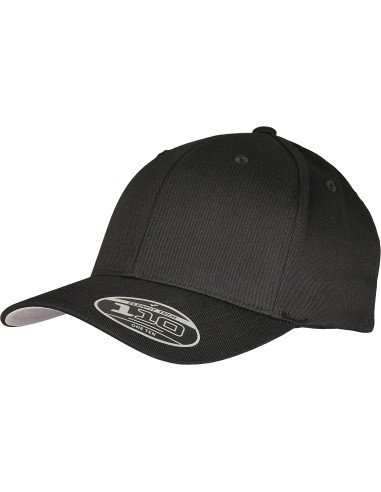 FLE-6277DC-Flexfit Wooly Combed Adjustable Cap