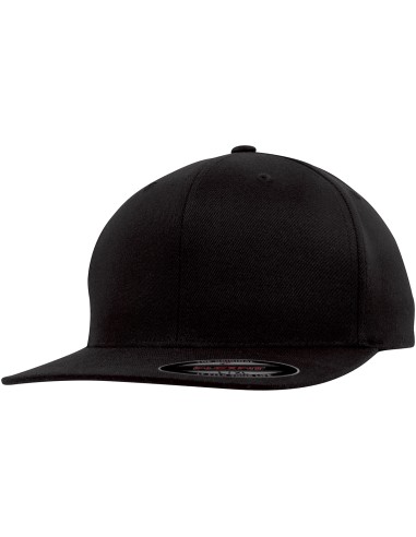 FLE-6277FV-Flexfit Flat Visor