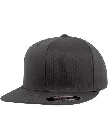 FLE-6277FV-Flexfit Flat Visor