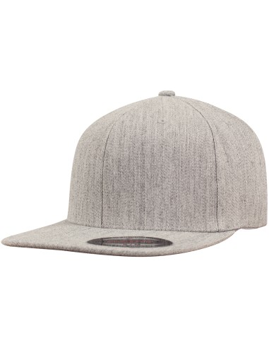 FLE-6277FV-Flexfit Flat Visor