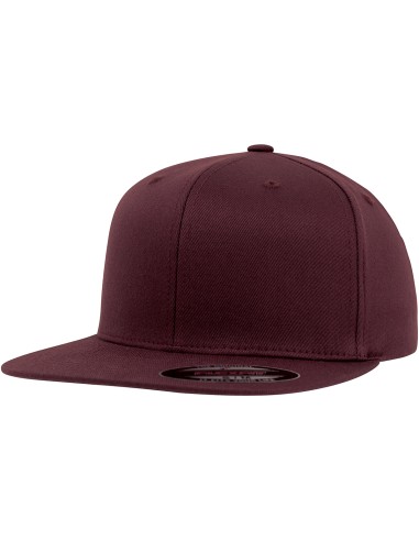 FLE-6277FV-Flexfit Flat Visor