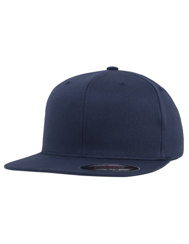 FLE-6277FV-Flexfit Flat Visor